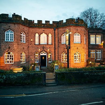Childwall Abbey, Liverpool By Marston'S Inns ภายนอก รูปภาพ