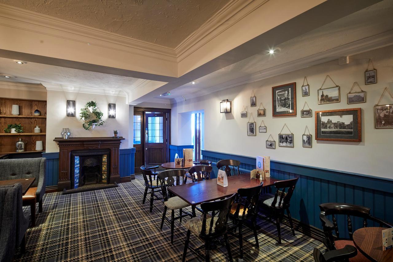 Childwall Abbey, Liverpool By Marston'S Inns ภายนอก รูปภาพ